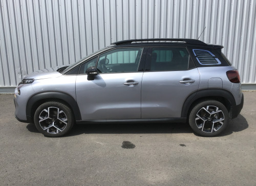 Citroën C3 AIRCROSS Nouveau PureTech 110 S&S BVM6 Shine Pack