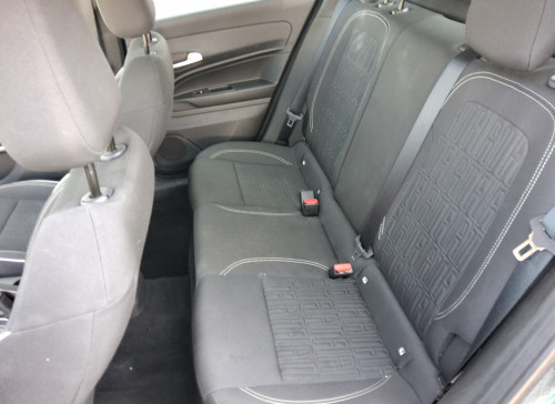 Fiat 600 Nouvelle 1.2 Hybrid 100ch DCT6