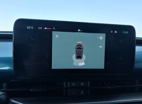 Fiat 600 Nouvelle 1.2 Hybrid 100ch DCT6