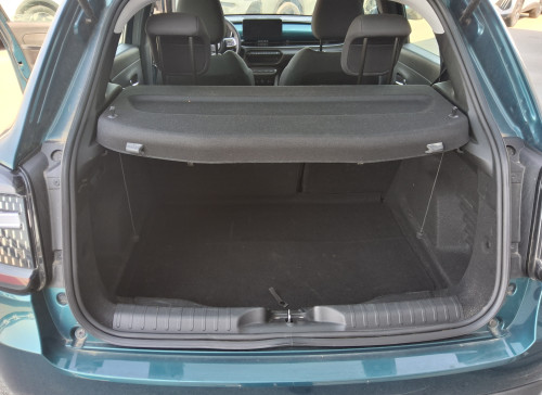 Fiat 600 Nouvelle 1.2 Hybrid 100ch DCT6