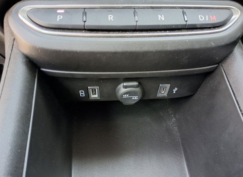 Fiat 600 Nouvelle 1.2 Hybrid 100ch DCT6