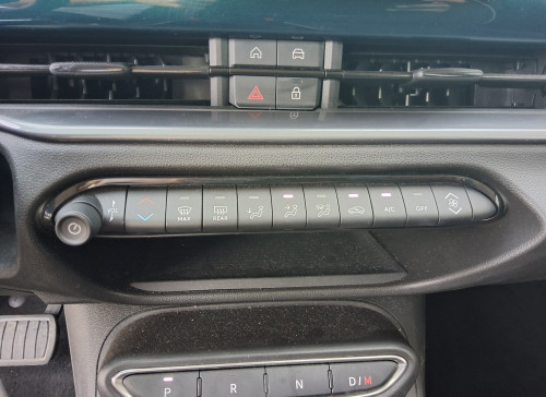 Fiat 600 Nouvelle 1.2 Hybrid 100ch DCT6