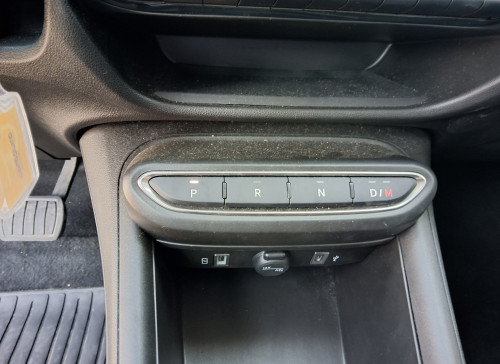 Fiat 600 Nouvelle 1.2 Hybrid 100ch DCT6