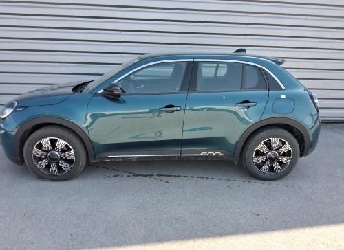 Fiat 600 Nouvelle 1.2 Hybrid 100ch DCT6
