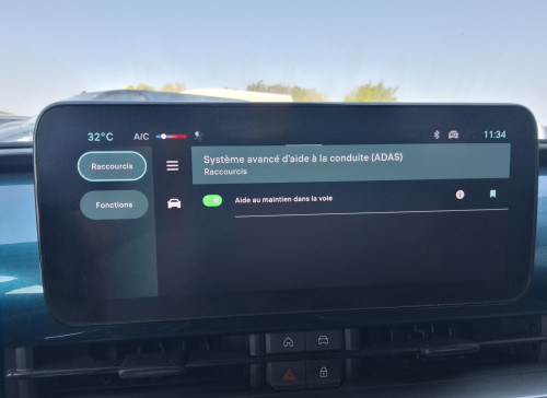 Fiat 600 Nouvelle 1.2 Hybrid 100ch DCT6