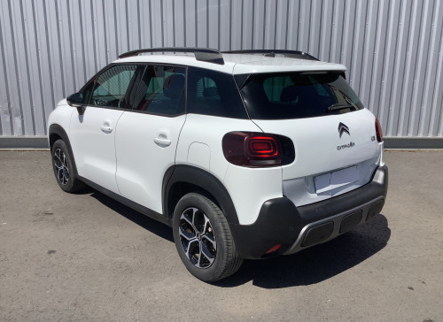Citroën C3 AIRCROSS PureTech 110 S&S BVM6 Plus