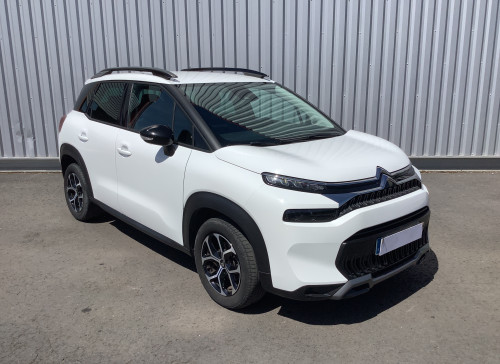 Citroën C3 AIRCROSS PureTech 110 S&S BVM6 Plus