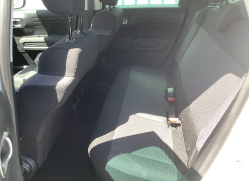 Citroën C3 AIRCROSS PureTech 110 S&S BVM6 Plus