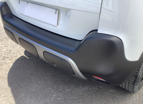 Citroën C3 AIRCROSS PureTech 110 S&S BVM6 Plus