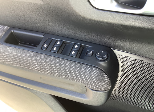 Citroën C3 AIRCROSS PureTech 110 S&S BVM6 Plus