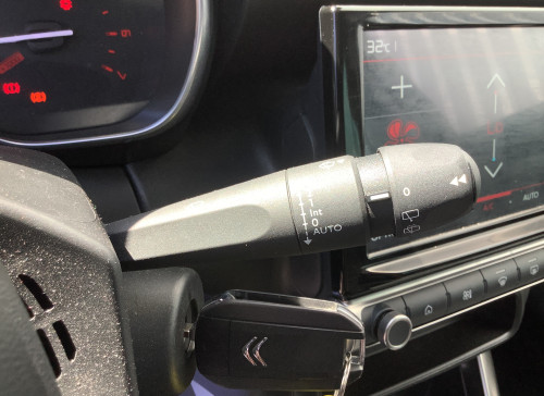 Citroën C3 AIRCROSS PureTech 110 S&S BVM6 Plus