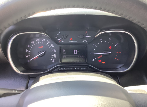 Citroën C3 AIRCROSS PureTech 110 S&S BVM6 Plus