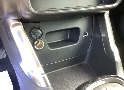 Citroën C3 AIRCROSS PureTech 110 S&S BVM6 Plus