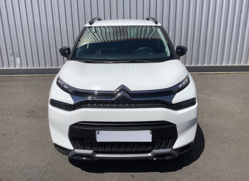 Citroën C3 AIRCROSS PureTech 110 S&S BVM6 Plus
