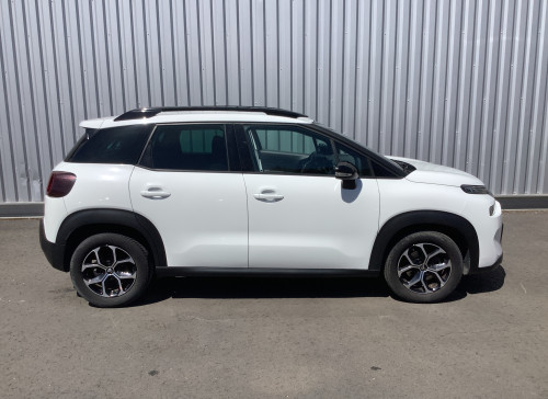 Citroën C3 AIRCROSS PureTech 110 S&S BVM6 Plus