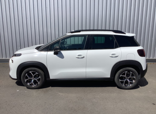 Citroën C3 AIRCROSS PureTech 110 S&S BVM6 Plus