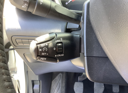 Citroën C3 AIRCROSS PureTech 110 S&S BVM6 Plus
