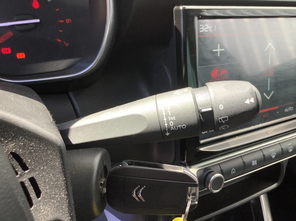 Citroën C3 AIRCROSS PureTech 110 S&S BVM6 Plus