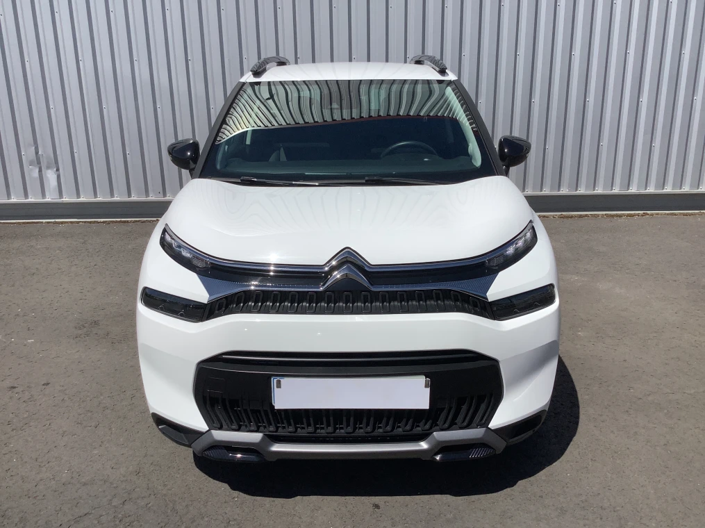 Citroën C3 AIRCROSS PureTech 110 S&S BVM6 Plus