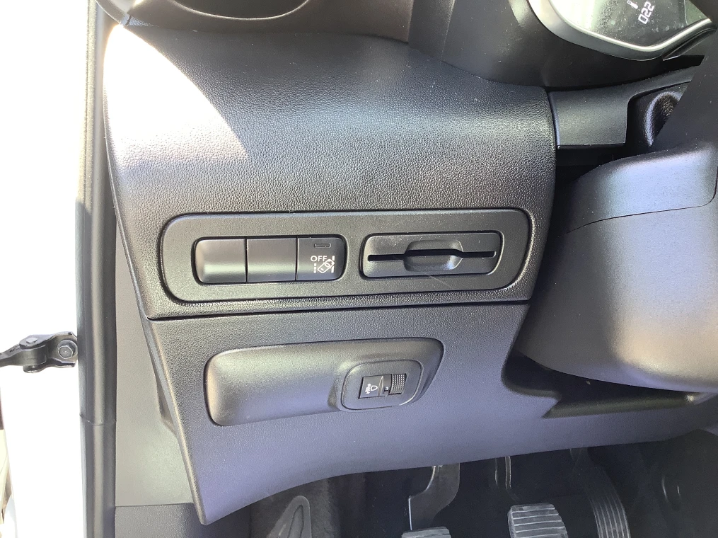 Citroën C3 AIRCROSS PureTech 110 S&S BVM6 Plus