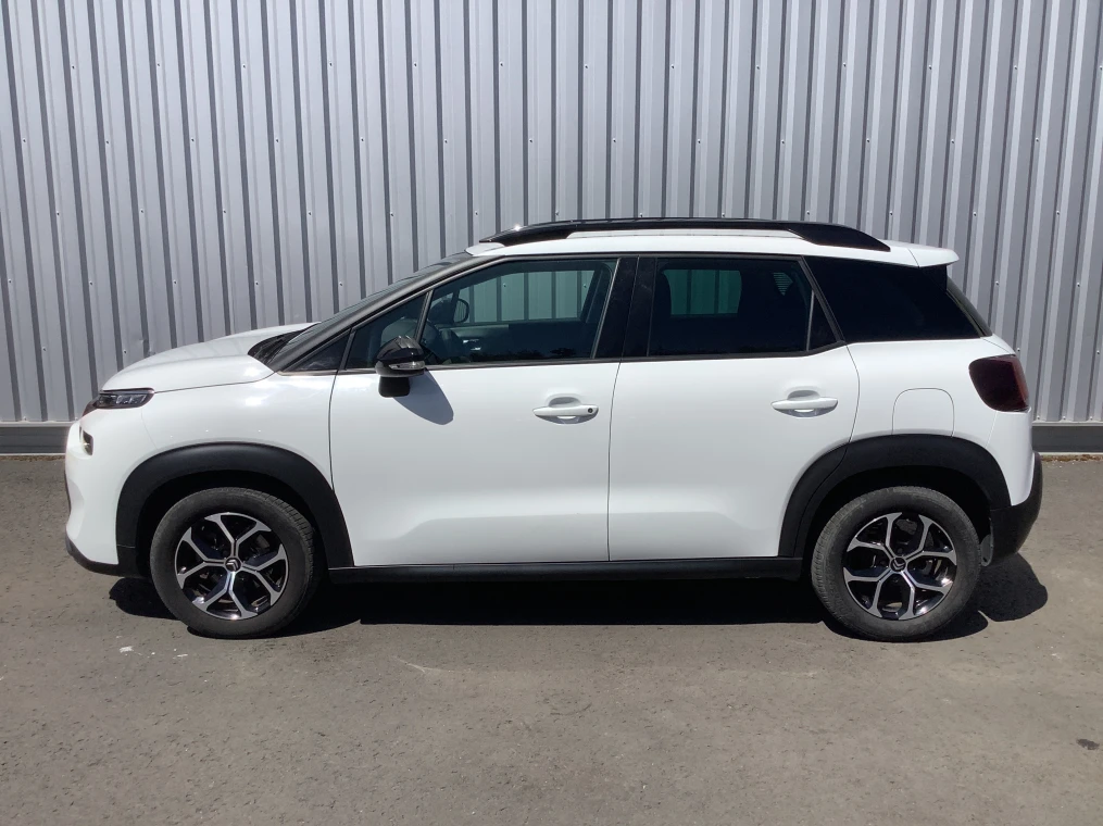 Citroën C3 AIRCROSS PureTech 110 S&S BVM6 Plus