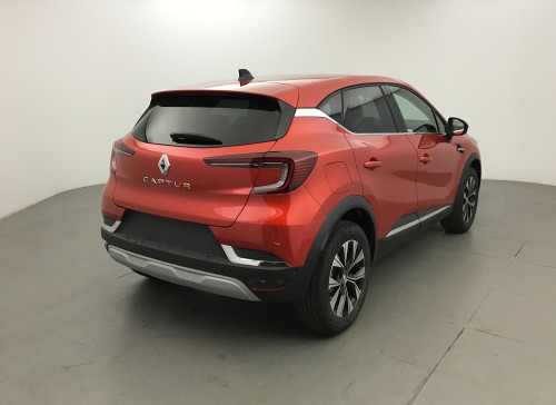 Renault CAPTUR TCe 90 Techno