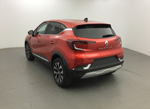 Renault CAPTUR TCe 90 Techno