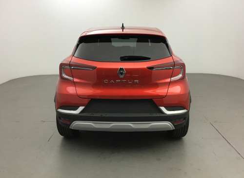 Renault CAPTUR TCe 90 Techno