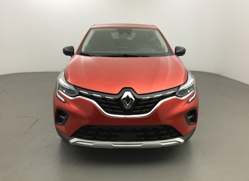 Renault CAPTUR Nouveau TCe 90 Techno