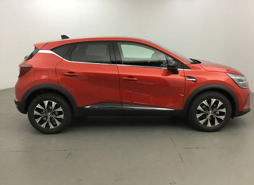 Renault CAPTUR TCe 90 Techno