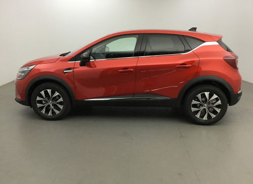 Renault CAPTUR Nouveau TCe 90 Techno