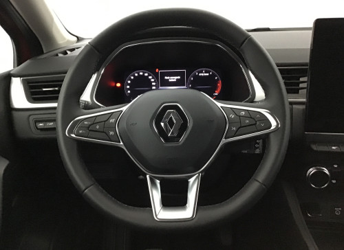 Renault CAPTUR TCe 90 Techno