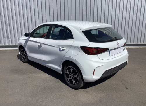 MG MG3 Nouvelle 1.5 L Hybrid+ 195 ch Comfort