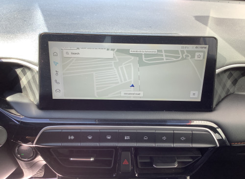 MG MG3 Nouvelle 1.5 L Hybrid+ 195 ch Comfort