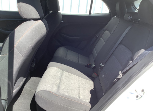 MG MG3 Nouvelle 1.5 L Hybrid+ 195 ch Comfort