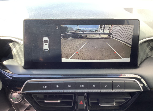 MG MG3 Nouvelle 1.5 L Hybrid+ 195 ch Comfort