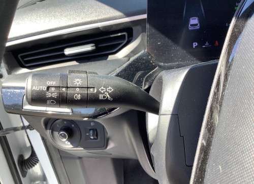 MG MG3 Nouvelle 1.5 L Hybrid+ 195 ch Comfort