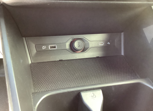 MG MG3 Nouvelle 1.5 L Hybrid+ 195 ch Comfort