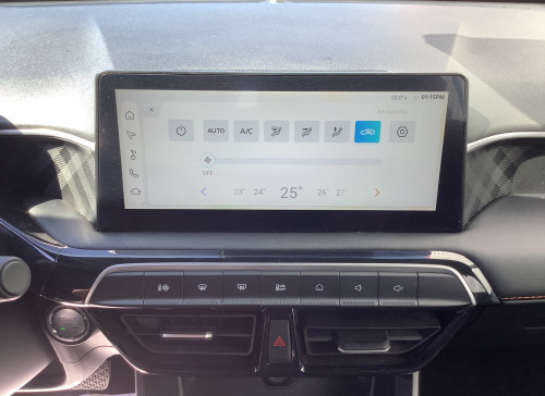 MG MG3 Nouvelle 1.5 L Hybrid+ 195 ch Comfort