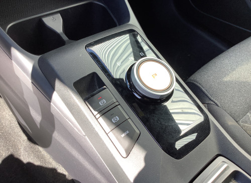 MG MG3 Nouvelle 1.5 L Hybrid+ 195 ch Comfort