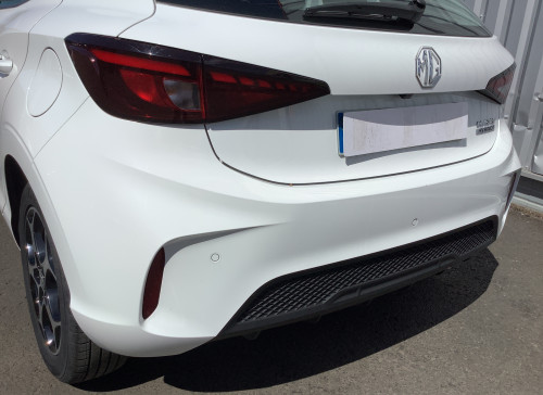 MG MG3 Nouvelle 1.5 L Hybrid+ 195 ch Comfort