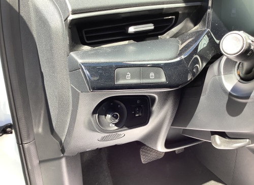 MG MG3 Nouvelle 1.5 L Hybrid+ 195 ch Comfort