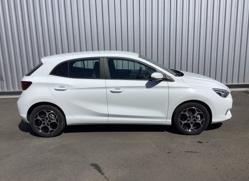 MG MG3 Nouvelle 1.5 L Hybrid+ 195 ch Comfort