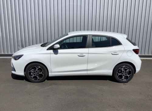 MG MG3 Nouvelle 1.5 L Hybrid+ 195 ch Comfort