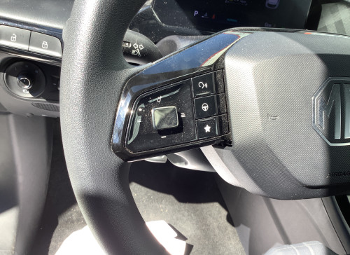 MG MG3 Nouvelle 1.5 L Hybrid+ 195 ch Comfort