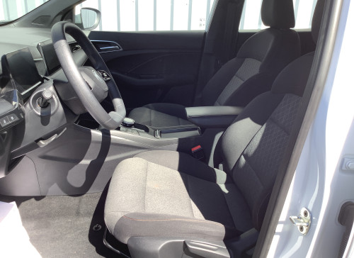 MG MG3 Nouvelle 1.5 L Hybrid+ 195 ch Comfort