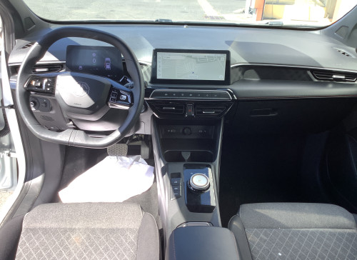 MG MG3 Nouvelle 1.5 L Hybrid+ 195 ch Comfort