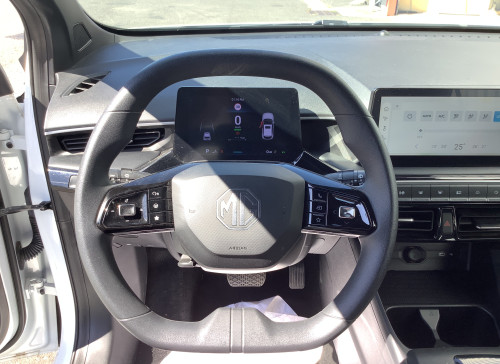 MG MG3 Nouvelle 1.5 L Hybrid+ 195 ch Comfort