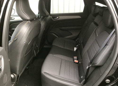 Renault ARKANA Nouveau E-Tech full hybrid 145 GSR2 Techno