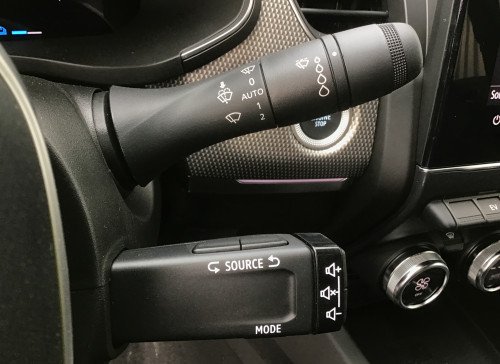 Renault ARKANA Nouveau E-Tech full hybrid 145 GSR2 Techno